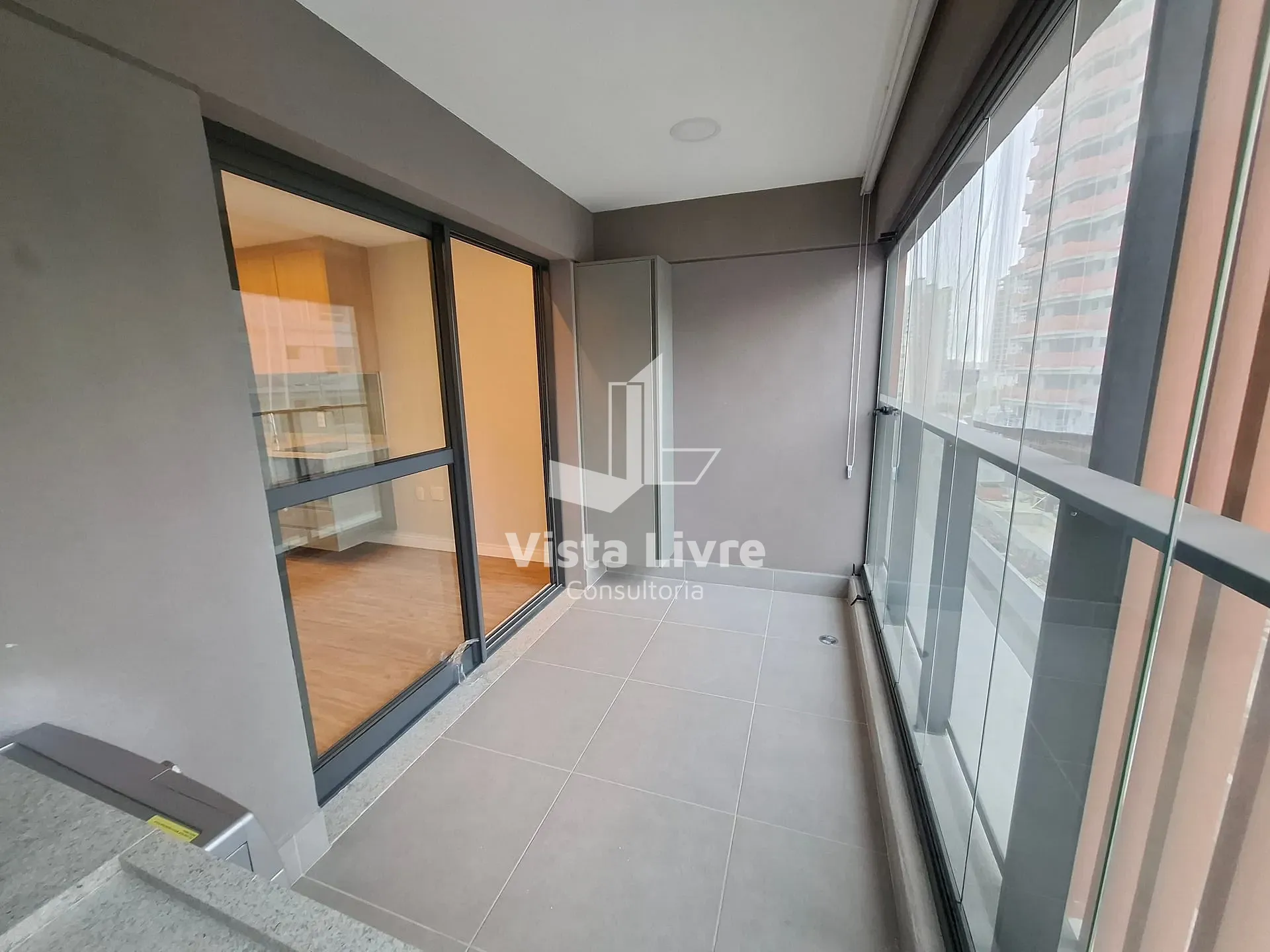 Apartamento, 1 quarto, 45 m² - Foto 15
