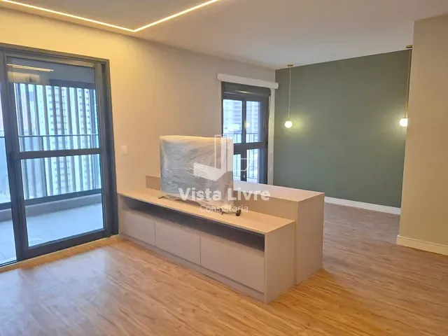 Apartamento com 45m² 1 quarto e 1 banheiro, à venda, no bairro Perdizes em São Paulo