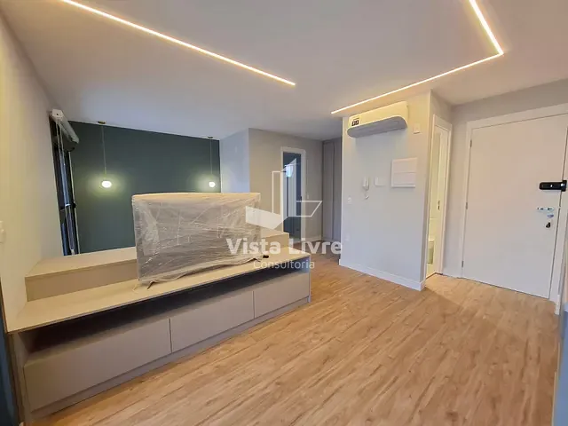 Apartamento com 45m² 1 quarto e 1 banheiro, à venda, no bairro Perdizes em São Paulo