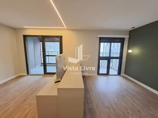 Apartamento com 45m² 1 quarto e 1 banheiro, à venda, no bairro Perdizes em São Paulo