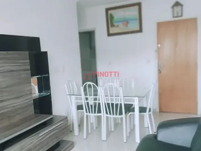 Apartamento 1 quarto e 1 banheiro, à venda, no bairro Vila Vianas em São Bernardo do Campo