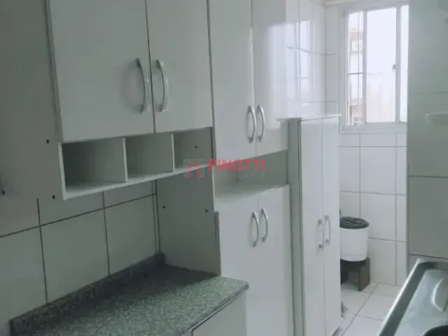 Apartamento 1 quarto e 1 banheiro, à venda, no bairro Vila Vianas em São Bernardo do Campo