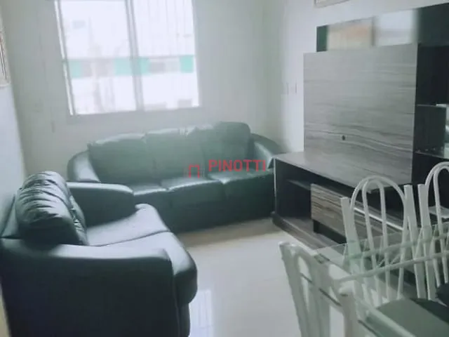 Apartamento 1 quarto e 1 banheiro, à venda, no bairro Vila Vianas em São Bernardo do Campo