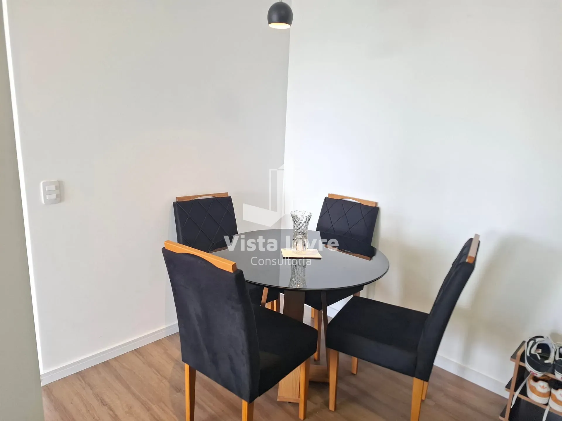 Apartamento, 2 quartos, 77 m² - Foto 6