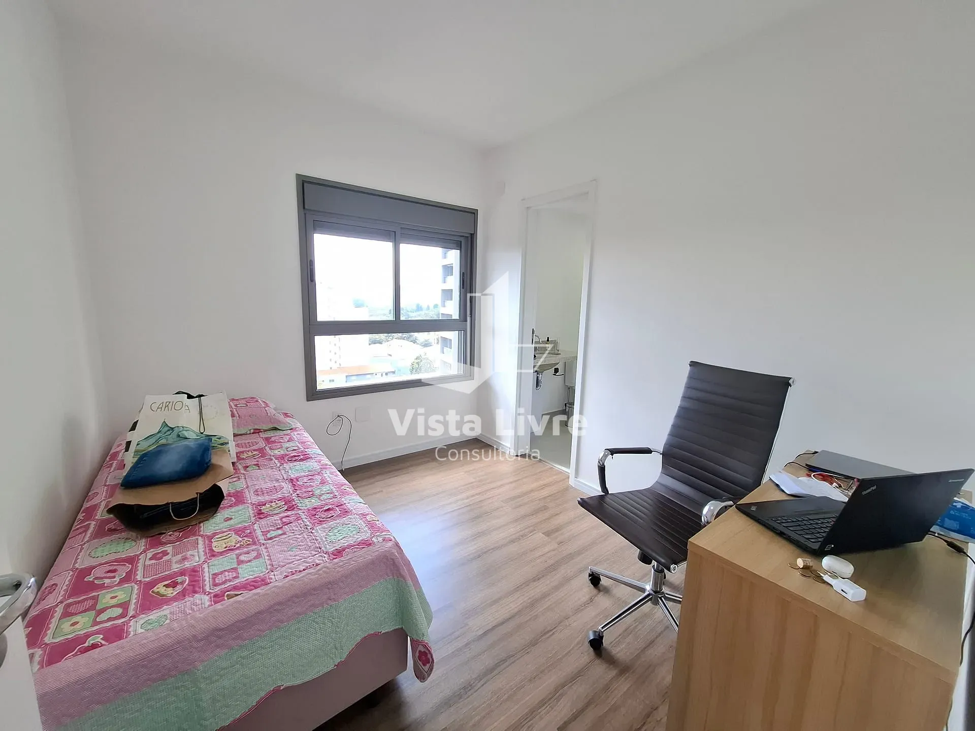 Apartamento, 2 quartos, 77 m² - Foto 10