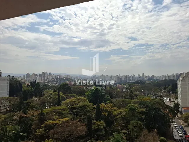 Apartamento com 77m² 2 quartos e 3 banheiros, à venda, no bairro Pinheiros em São Paulo