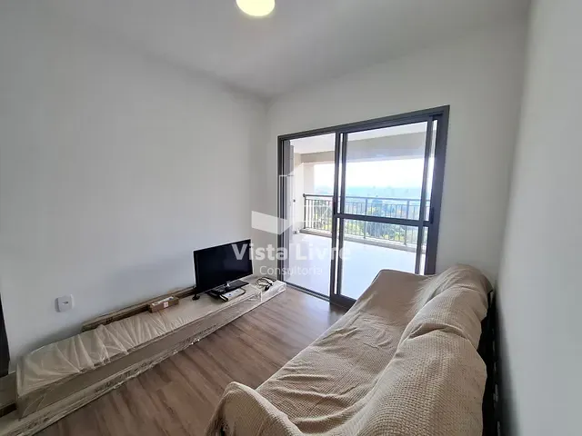 Apartamento com 77m² 2 quartos e 3 banheiros, à venda, no bairro Pinheiros em São Paulo