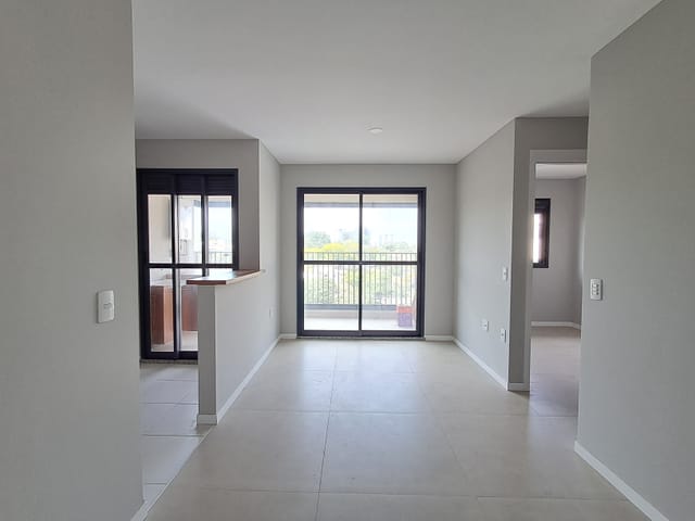 Foto do Apartamento - Apartamento à venda, Vila Anastácio, São Paulo, SP | Vista Livre