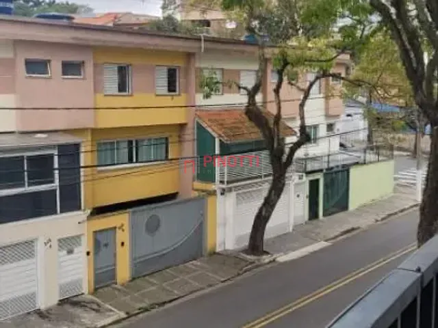 Apartamento 2 quartos e 1 banheiro, à venda, no bairro Vila Baeta Neves em São Bernardo do Campo