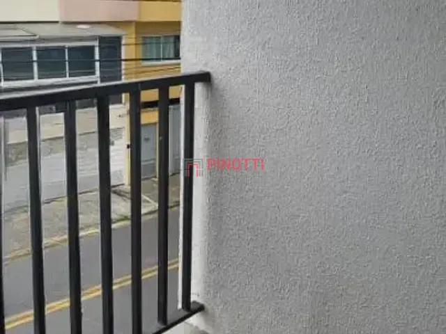 Apartamento 2 quartos e 1 banheiro, à venda, no bairro Vila Baeta Neves em São Bernardo do Campo