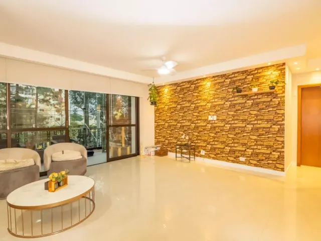 Foto do Apartamento - Apartamento à venda, Cidade São Francisco, São Paulo, SP | Vista Livre