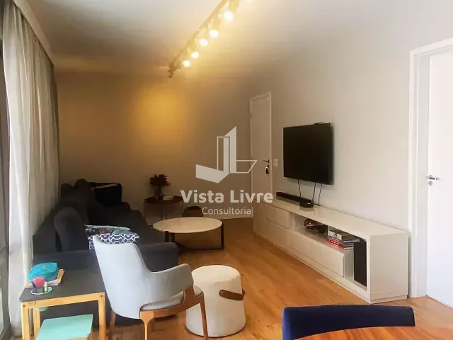 Apartamento com 154m² 3 quartos e 4 banheiros, à venda, no bairro Bela Aliança em São Paulo