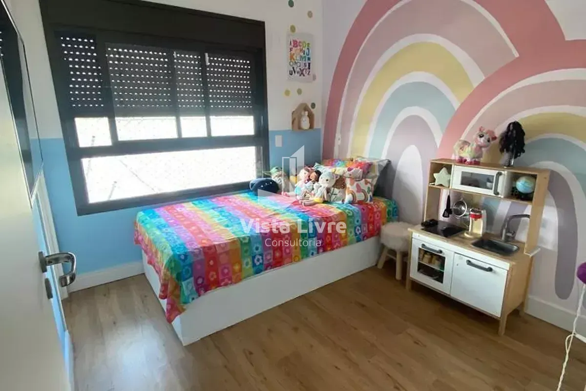 Apartamento, 3 quartos, 154 m² - Foto 22