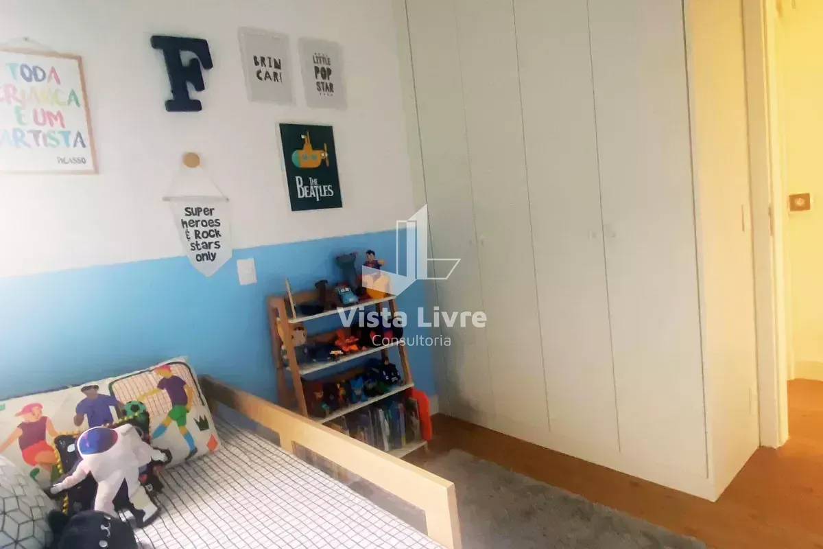Apartamento, 3 quartos, 154 m² - Foto 26