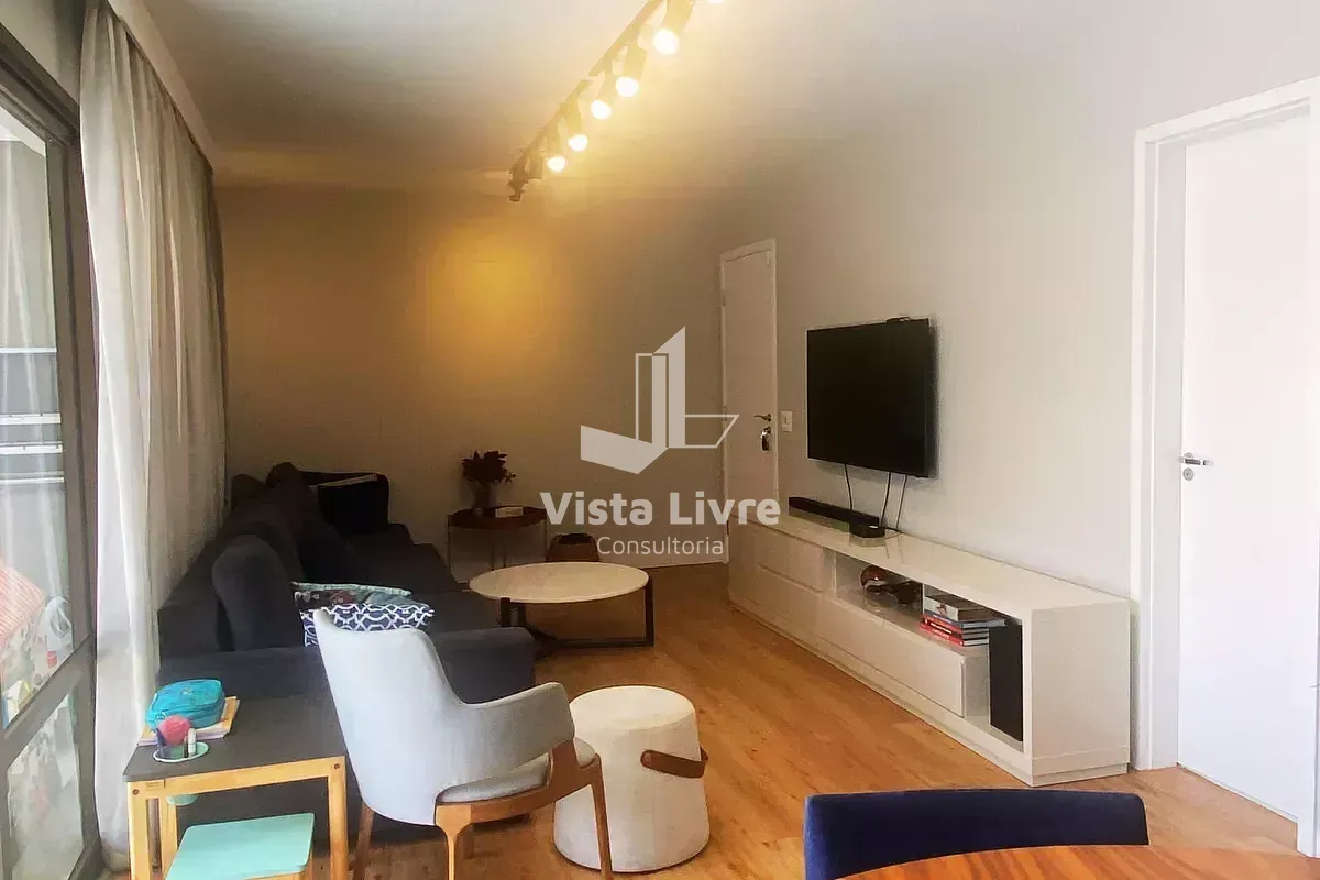 Apartamento, 3 quartos, 154 m² - Foto 5