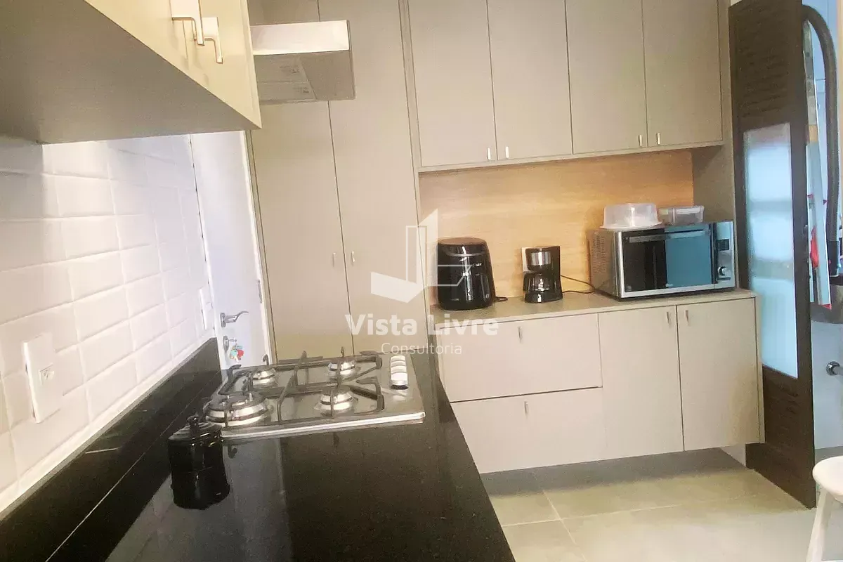 Apartamento, 3 quartos, 154 m² - Foto 16