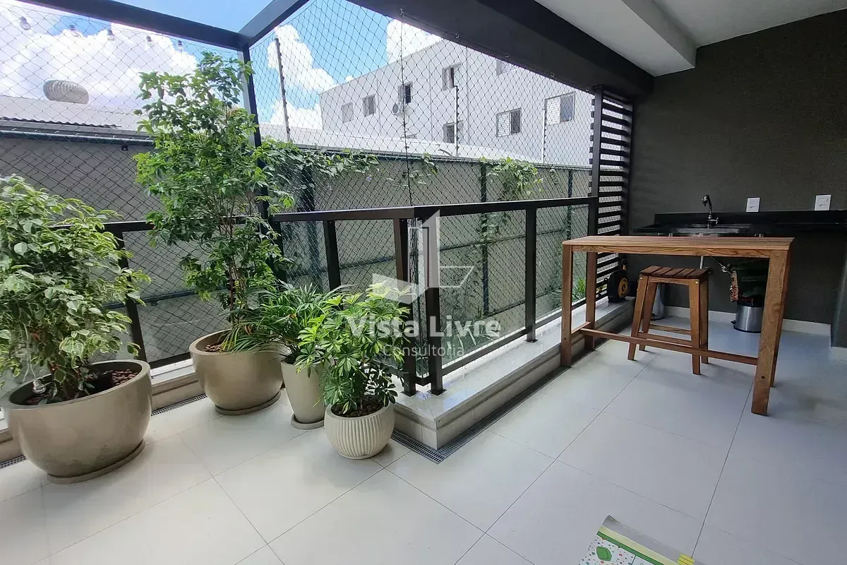 Apartamento, 3 quartos, 154 m² - Foto 10