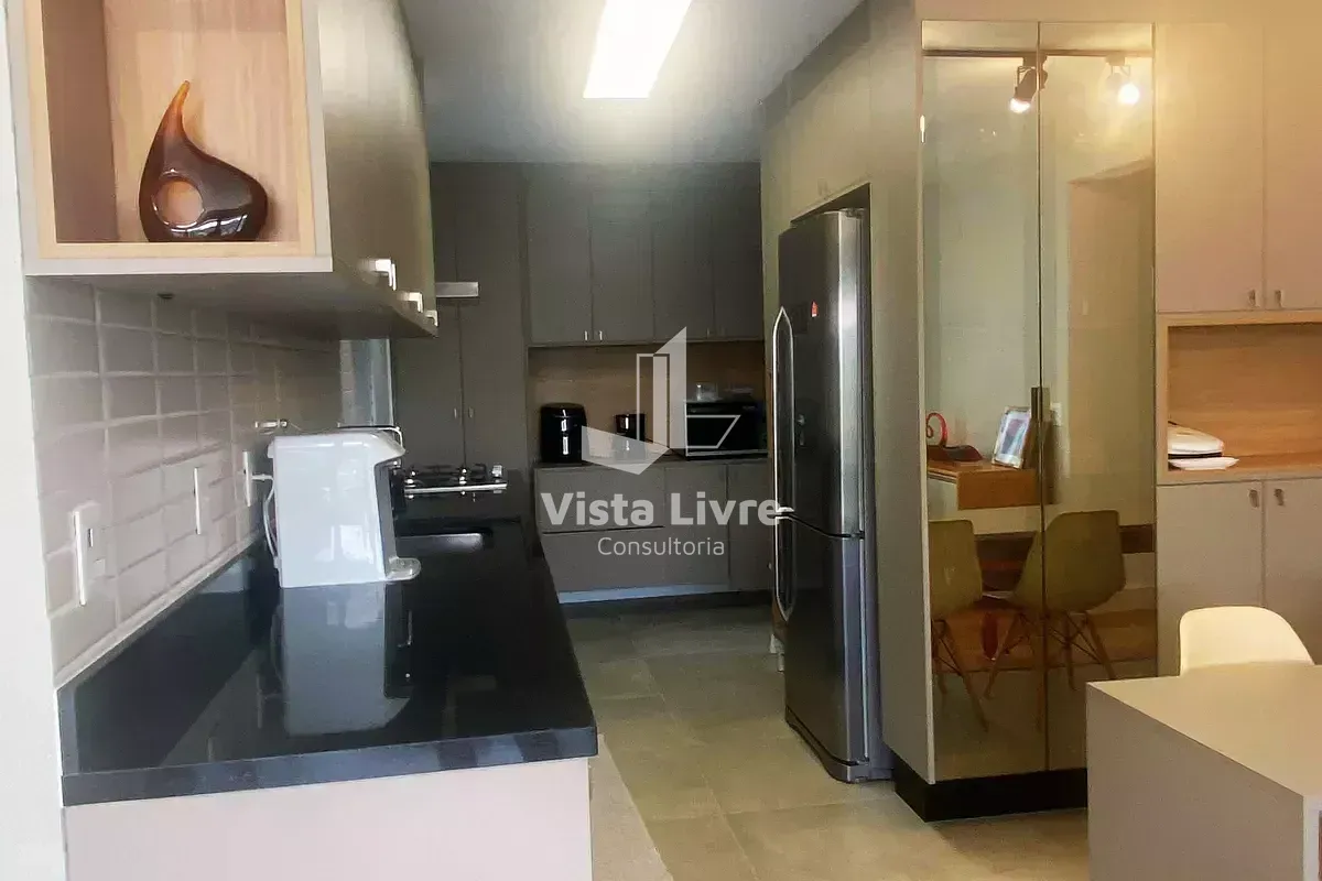 Apartamento, 3 quartos, 154 m² - Foto 18