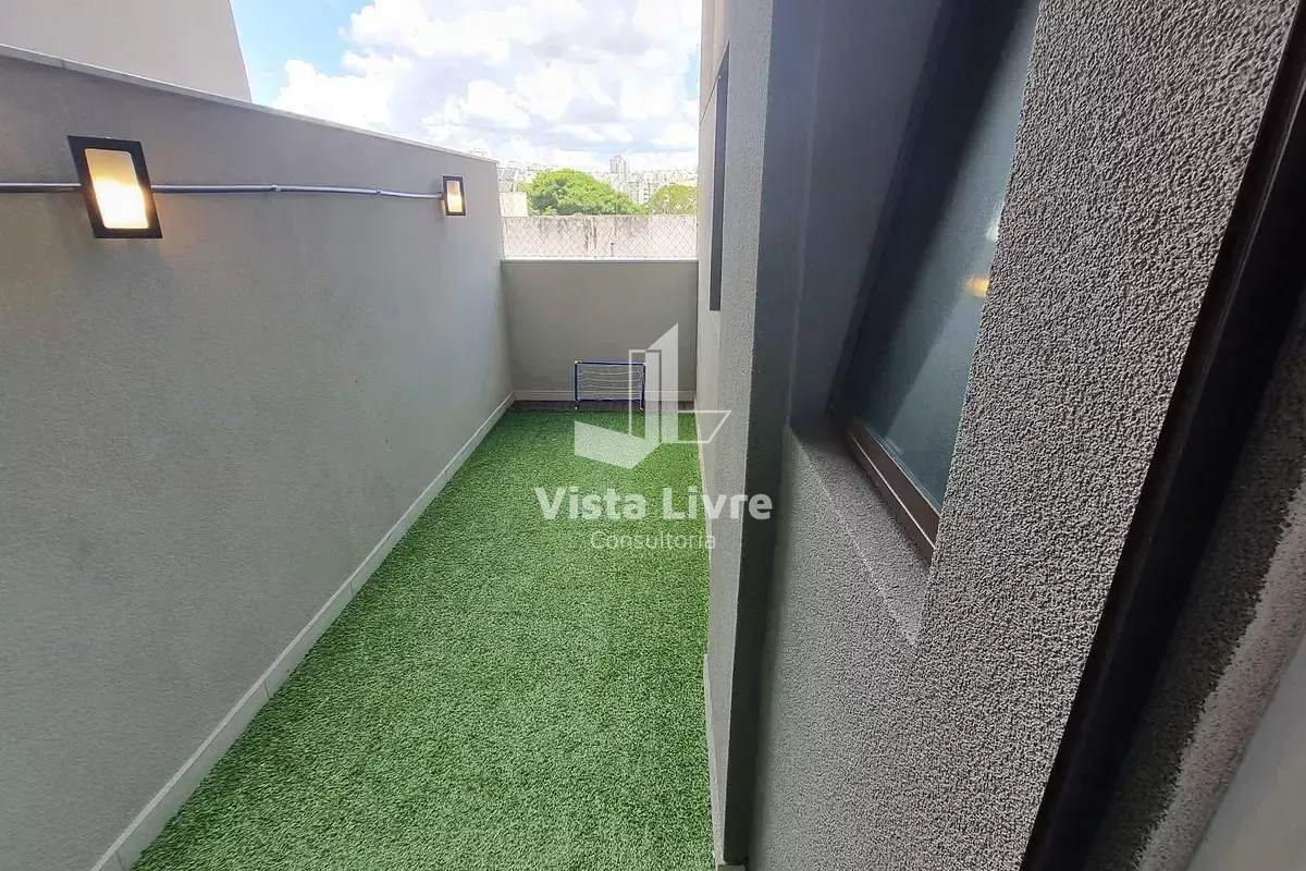 Apartamento, 3 quartos, 154 m² - Foto 13