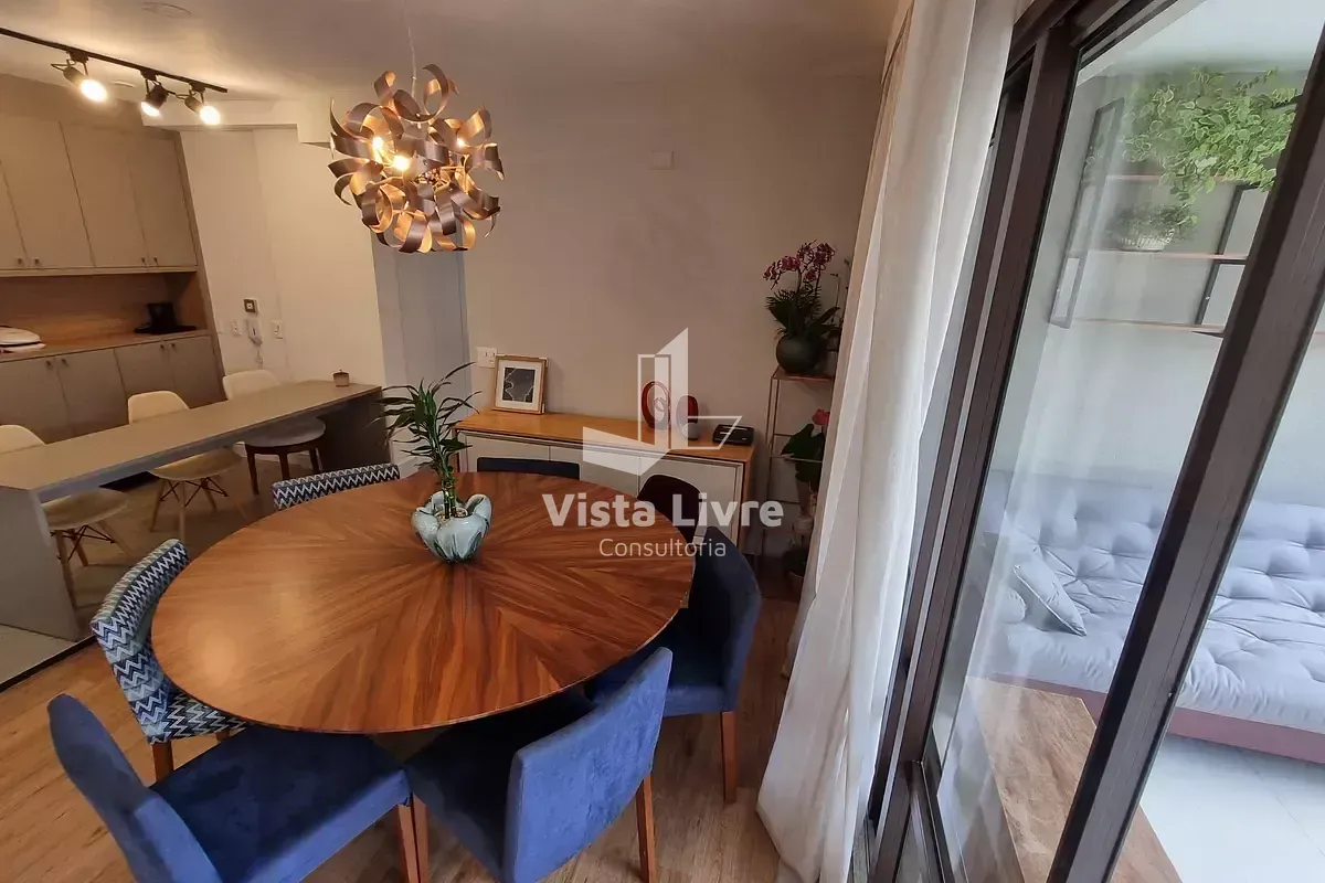 Apartamento, 3 quartos, 154 m² - Foto 4