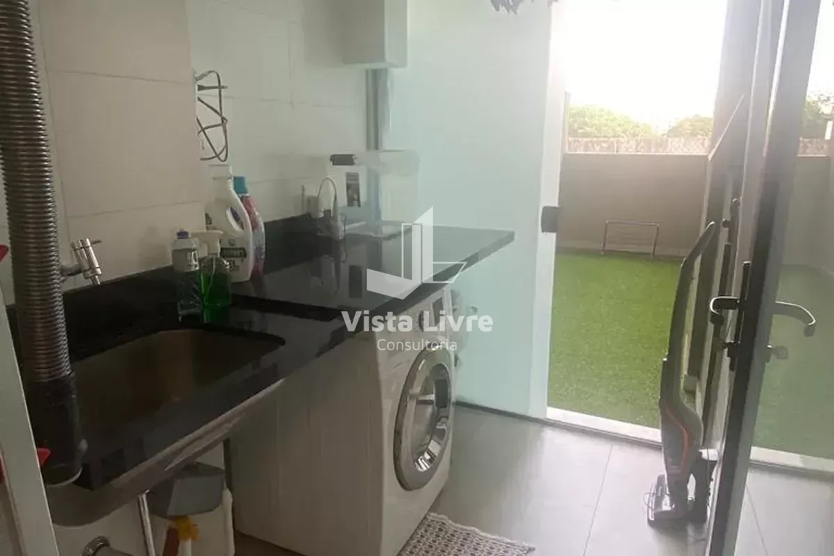 Apartamento, 3 quartos, 154 m² - Foto 25
