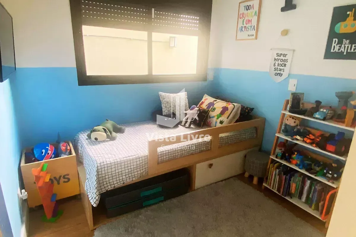 Apartamento, 3 quartos, 154 m² - Foto 27