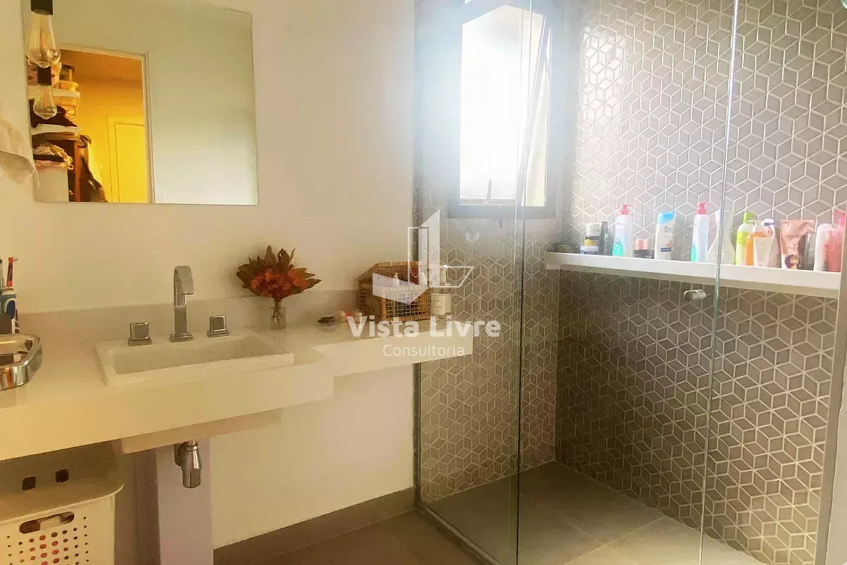 Apartamento, 3 quartos, 154 m² - Foto 29