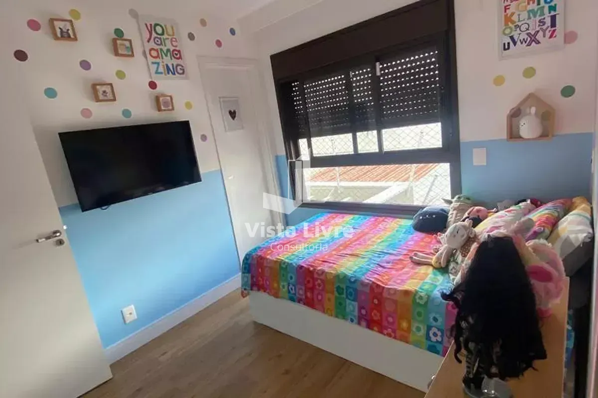 Apartamento, 3 quartos, 154 m² - Foto 23