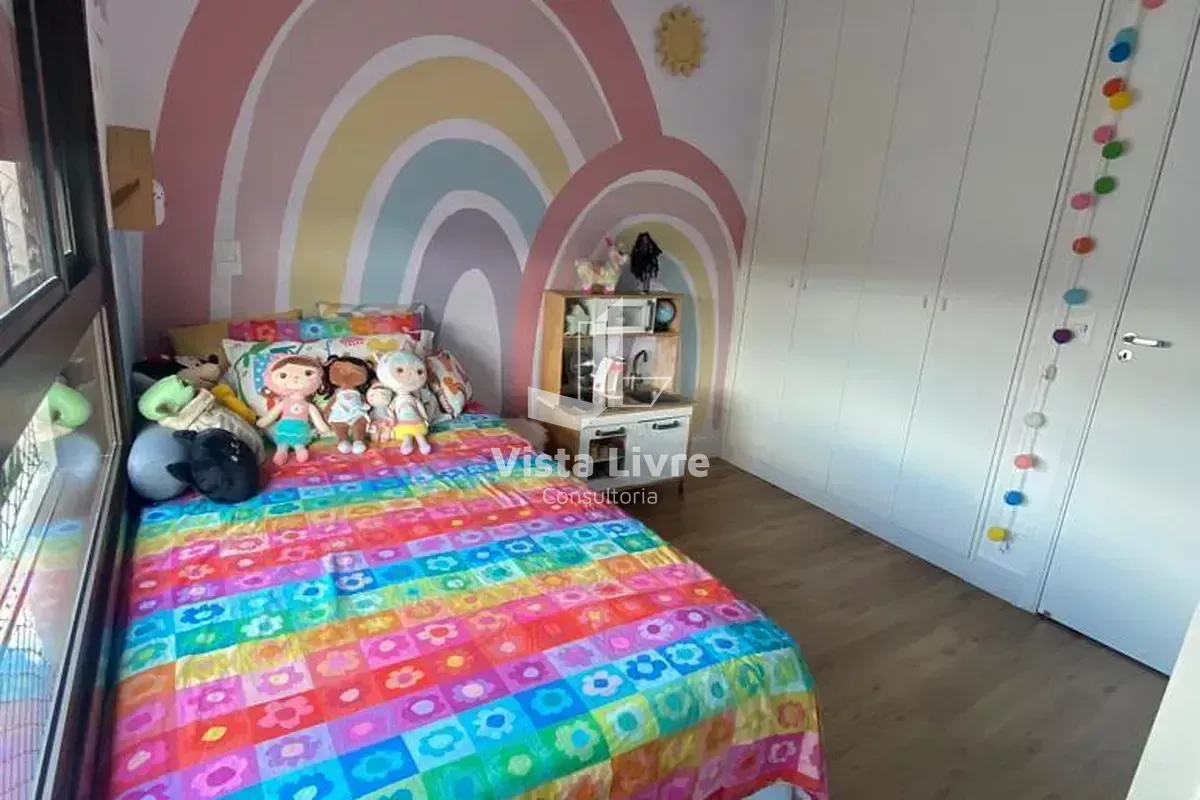 Apartamento, 3 quartos, 154 m² - Foto 24