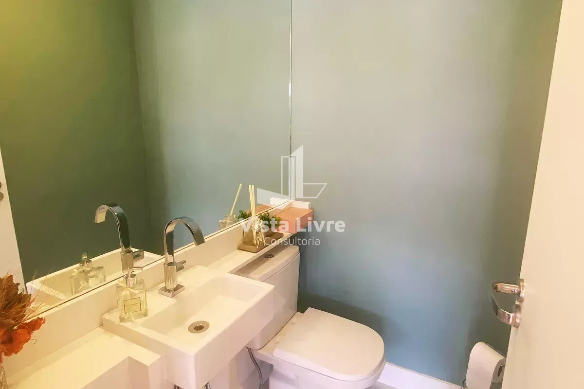 Apartamento, 3 quartos, 154 m² - Foto 30