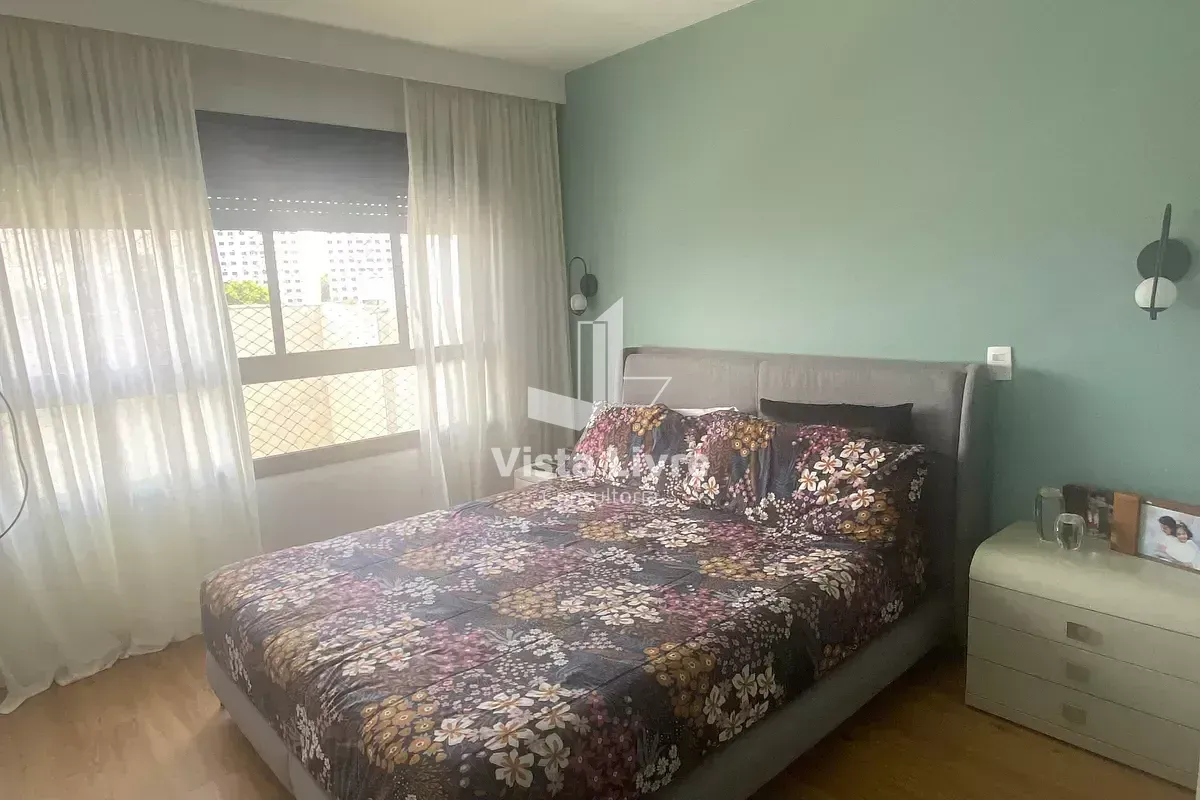 Apartamento, 3 quartos, 154 m² - Foto 19