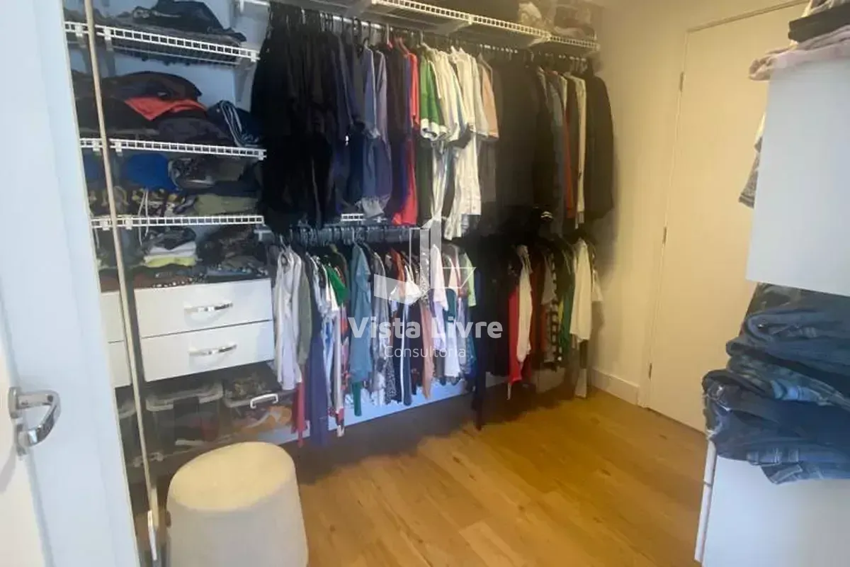 Apartamento, 3 quartos, 154 m² - Foto 21