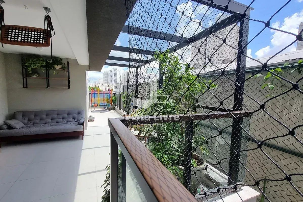 Apartamento, 3 quartos, 154 m² - Foto 9