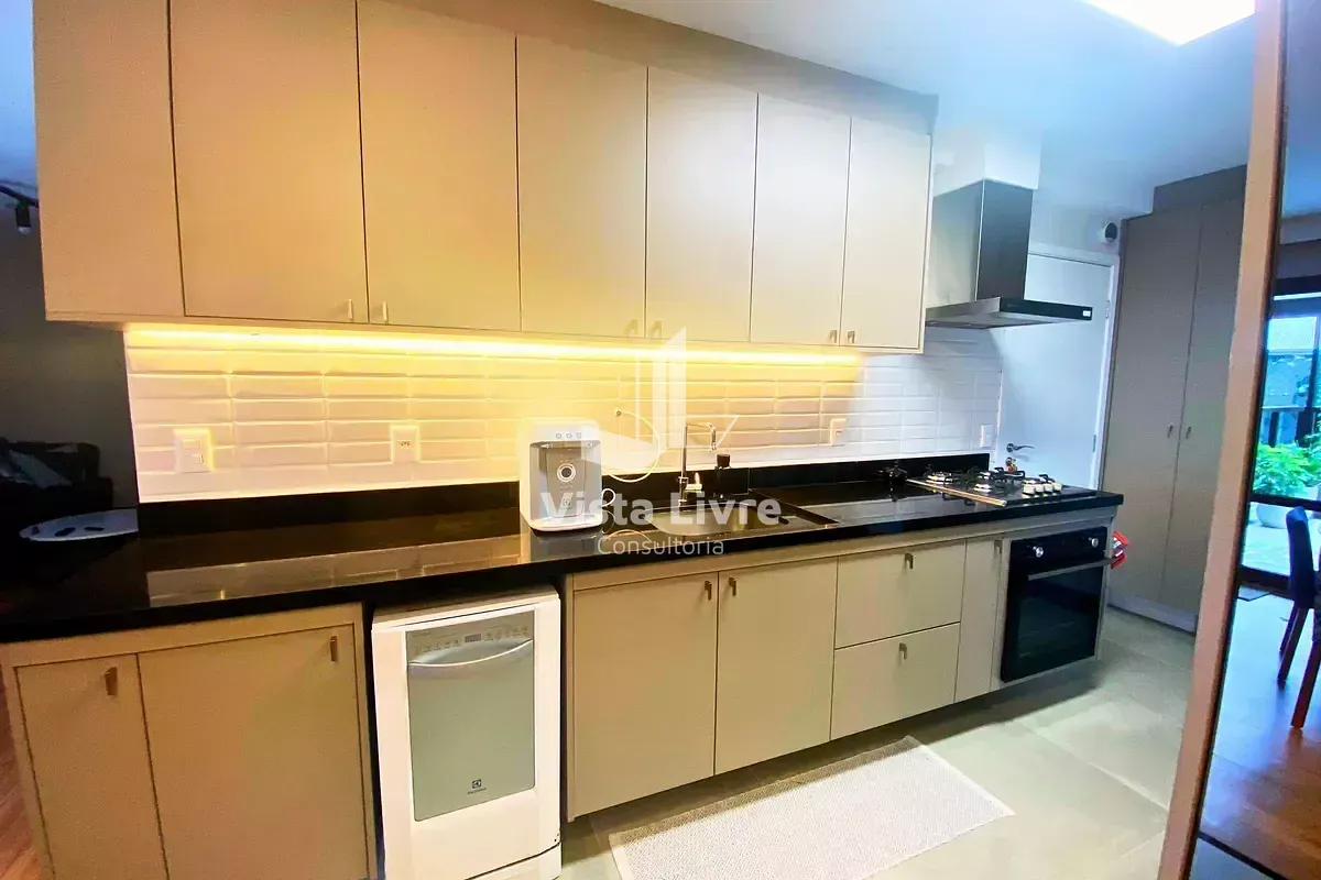Apartamento, 3 quartos, 154 m² - Foto 15