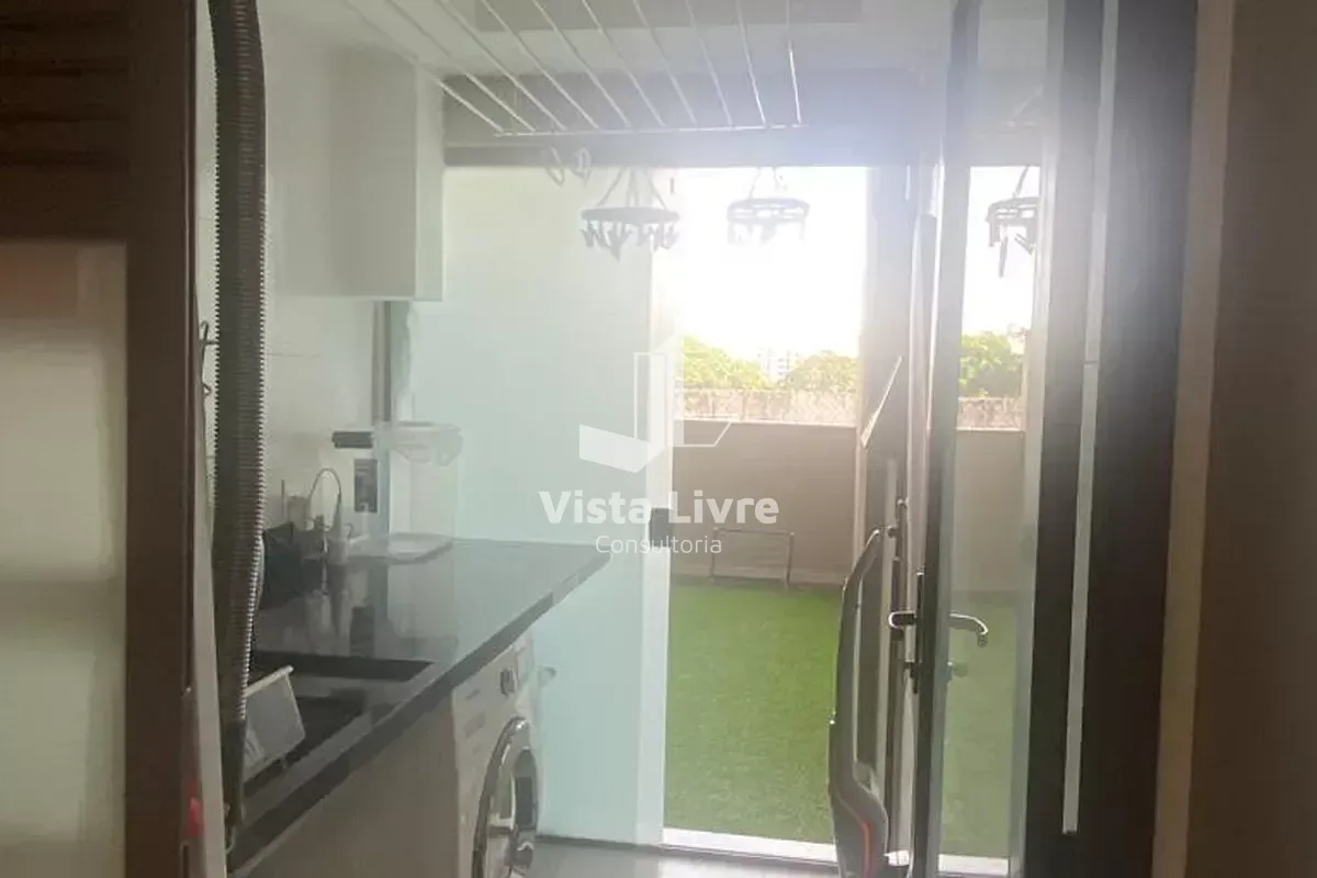 Apartamento, 3 quartos, 154 m² - Foto 17