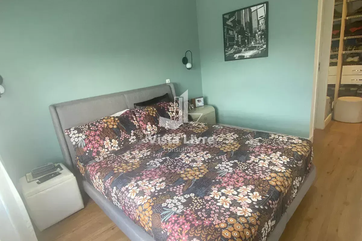 Apartamento, 3 quartos, 154 m² - Foto 20