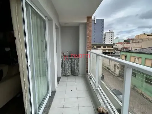 Apartamento 2 quartos e 1 banheiro, à venda, no bairro Rudge Ramos em São Bernardo do Campo