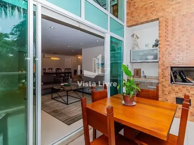 Apartamento com 151m² 3 quartos e 4 banheiros, à venda, no bairro Vila Mariana em São Paulo
