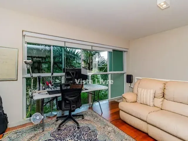 Apartamento com 151m² 3 quartos e 4 banheiros, à venda, no bairro Vila Mariana em São Paulo