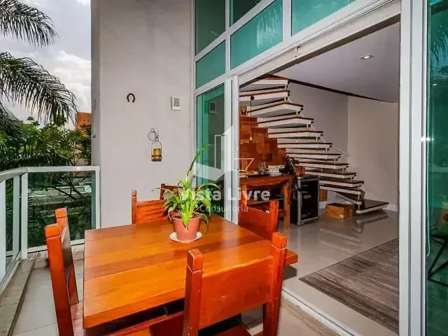 Apartamento com 151m² 3 quartos e 4 banheiros, à venda, no bairro Vila Mariana em São Paulo
