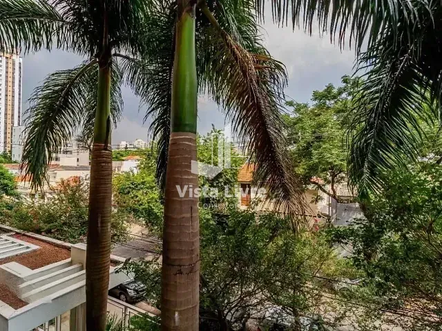 Apartamento com 151m² 3 quartos e 4 banheiros, à venda, no bairro Vila Mariana em São Paulo