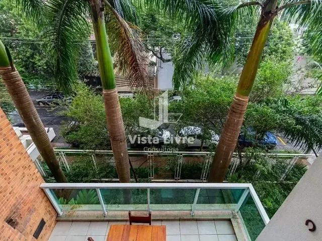 Apartamento com 151m² 3 quartos e 4 banheiros, à venda, no bairro Vila Mariana em São Paulo