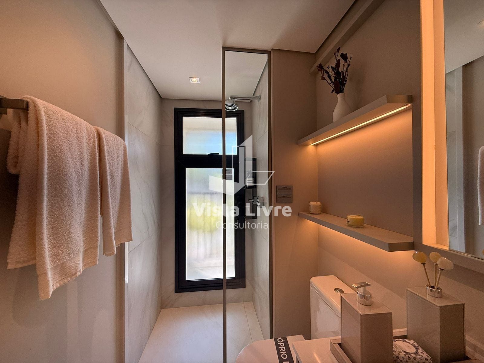 Apartamento, 2 quartos, 62 m² - Foto 7