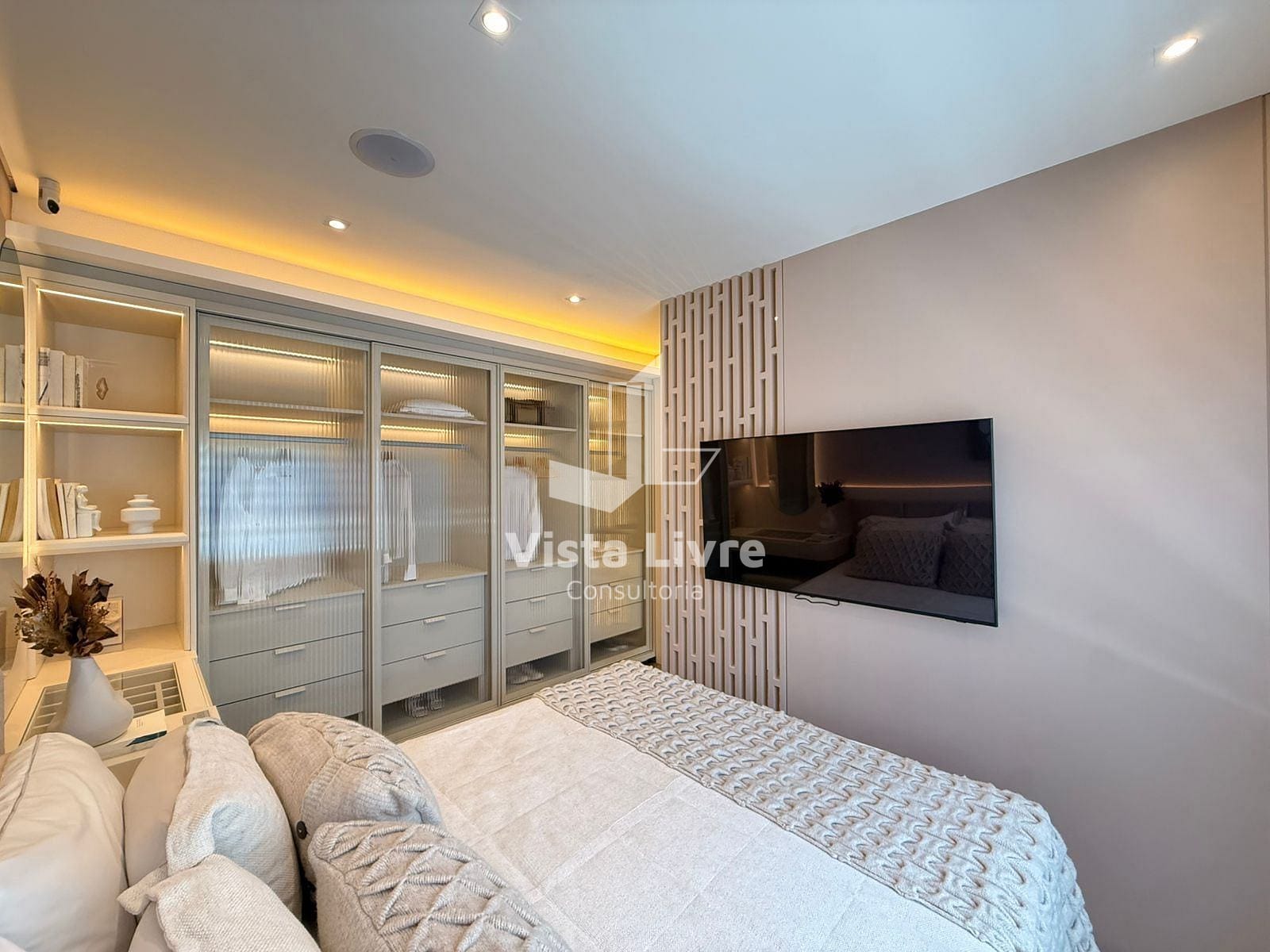 Apartamento, 2 quartos, 62 m² - Foto 11