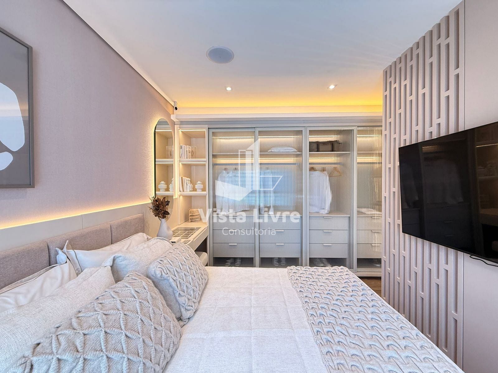 Apartamento, 2 quartos, 62 m² - Foto 13