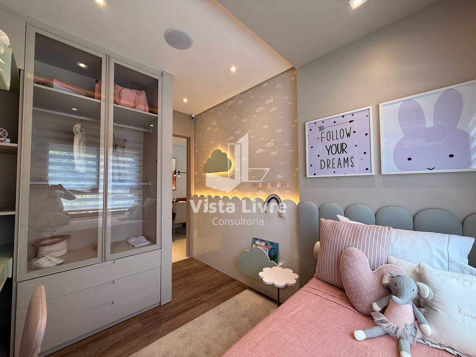 Apartamento, 2 quartos, 62 m² - Foto 15