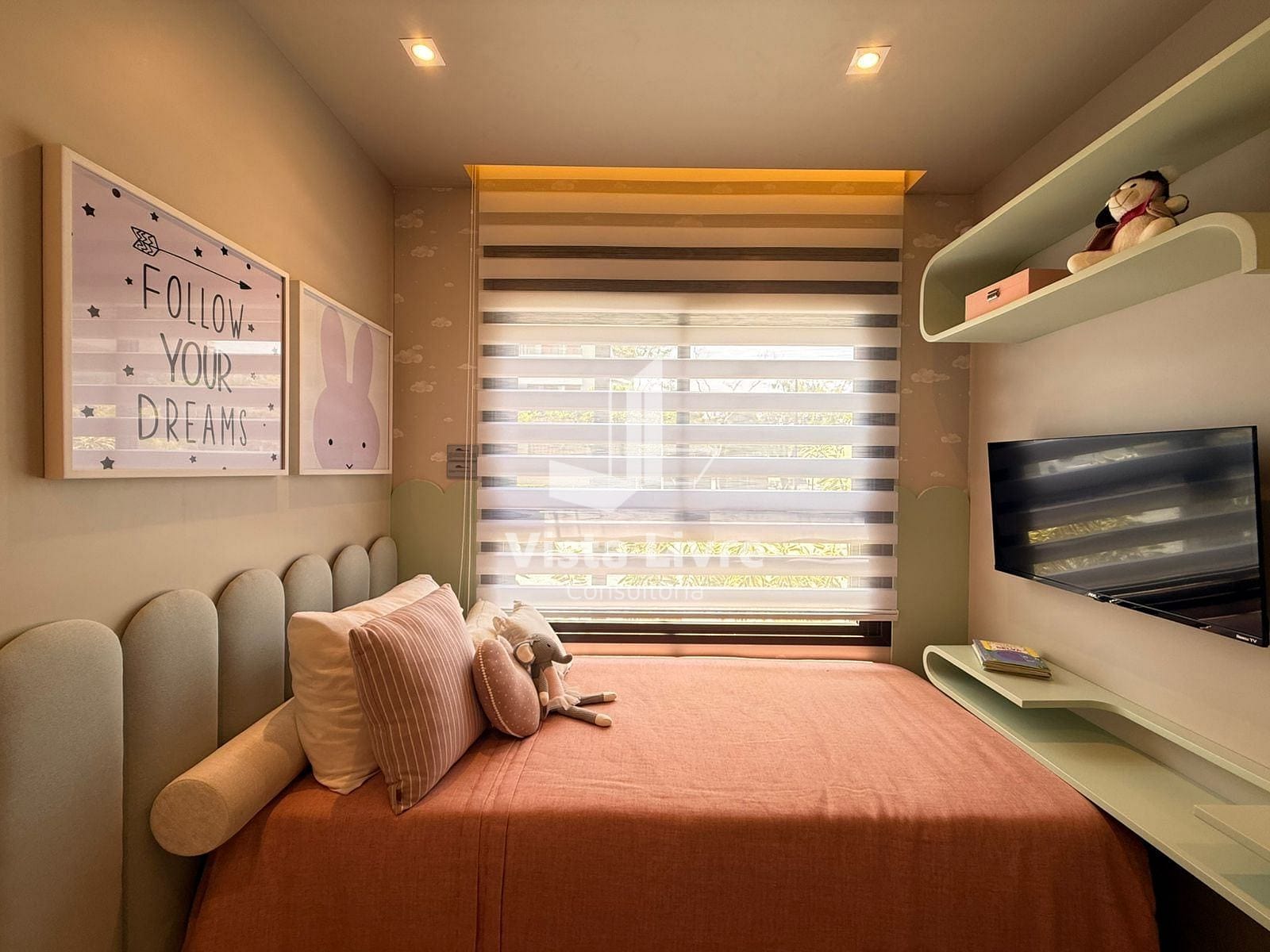 Apartamento, 2 quartos, 62 m² - Foto 16