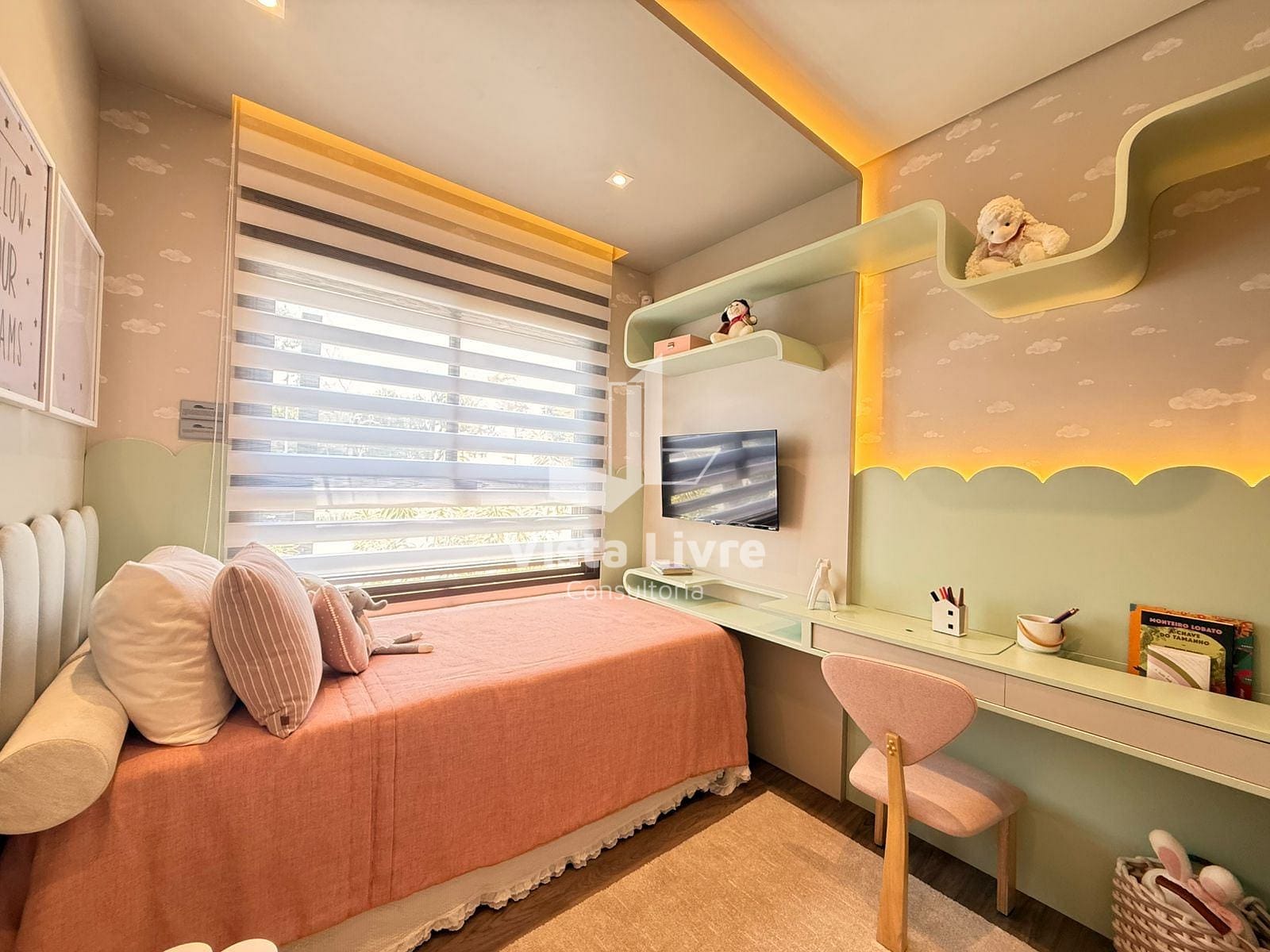 Apartamento, 2 quartos, 62 m² - Foto 17