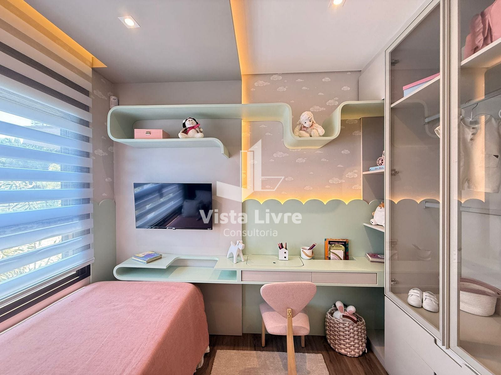 Apartamento, 2 quartos, 62 m² - Foto 18