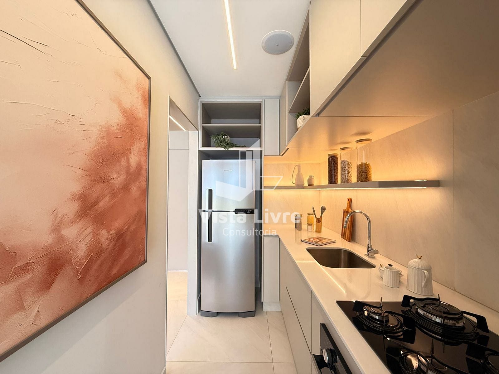 Apartamento, 2 quartos, 62 m² - Foto 8